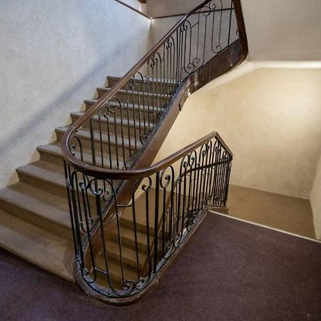 La Veilleuse - Appartement Au Coeur Du Centre Ville Limoges Luaran gambar