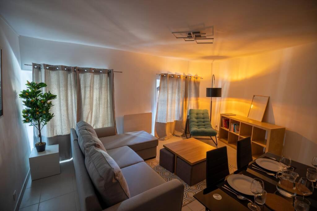 La Veilleuse - Appartement Au Coeur Du Centre Ville Limoges Luaran gambar