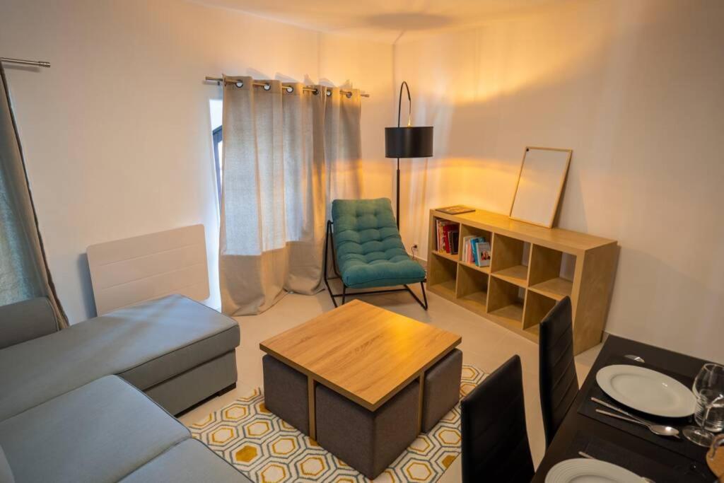 La Veilleuse - Appartement Au Coeur Du Centre Ville Limoges Luaran gambar
