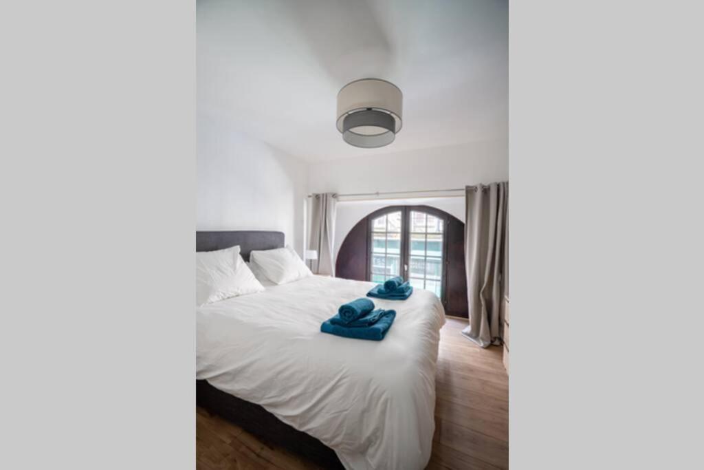 La Veilleuse - Appartement Au Coeur Du Centre Ville Limoges Luaran gambar
