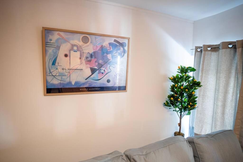 La Veilleuse - Appartement Au Coeur Du Centre Ville Limoges Luaran gambar
