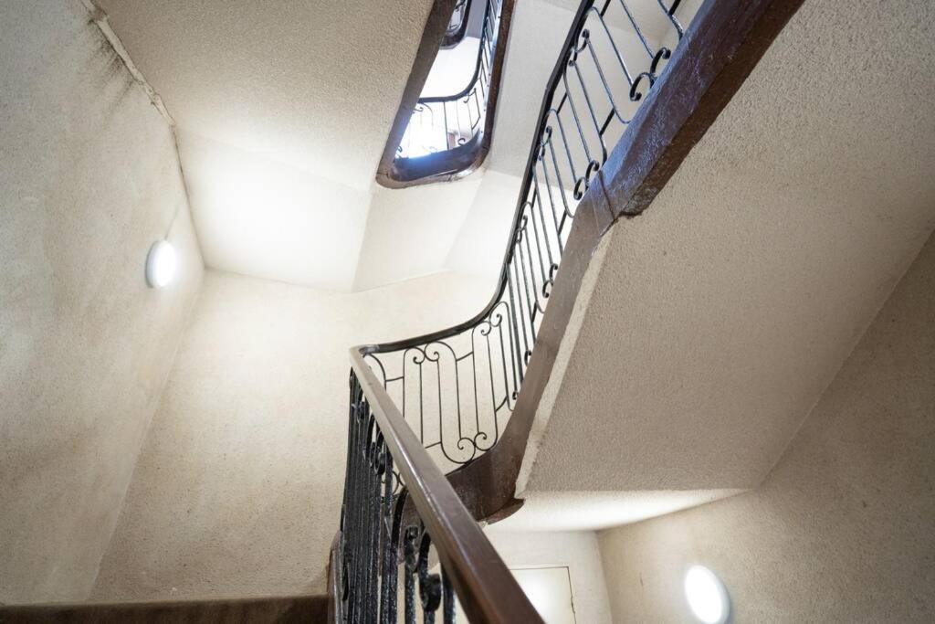 La Veilleuse - Appartement Au Coeur Du Centre Ville Limoges Luaran gambar